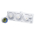 Wentylator do komputera LIAN LI Galahad II 360 Trinity Performance White 3x120mm